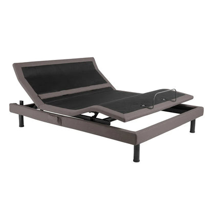 Twin XL Adjustable Base Pillow Mid Loft