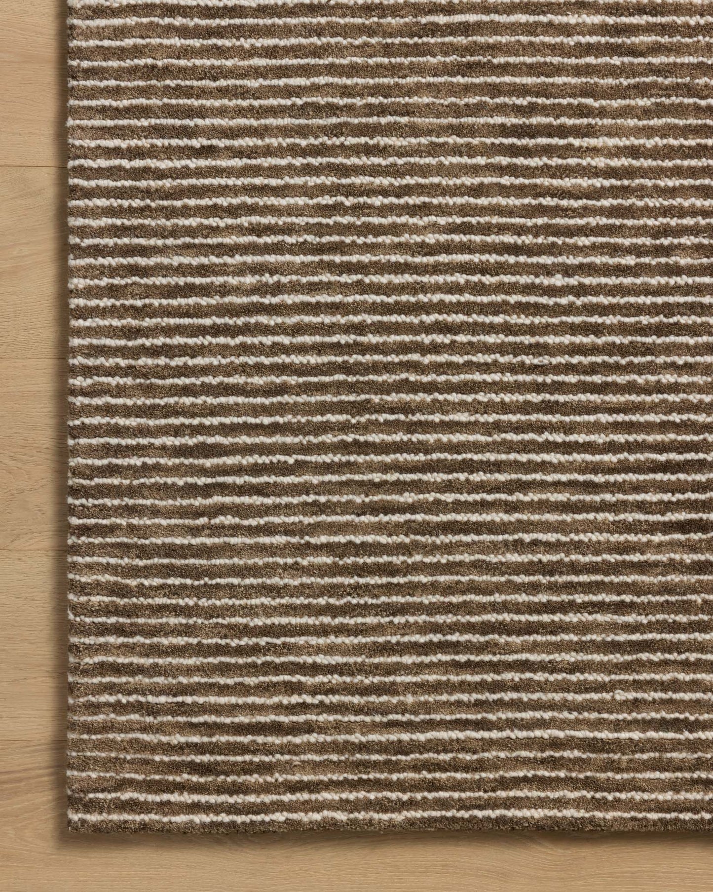 SUN-01 MOCHA / IVORY