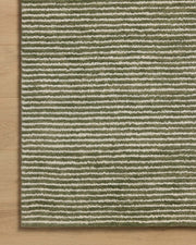 SUN-01 OLIVE / IVORY