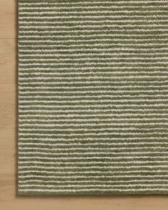 SUN-01 OLIVE / IVORY