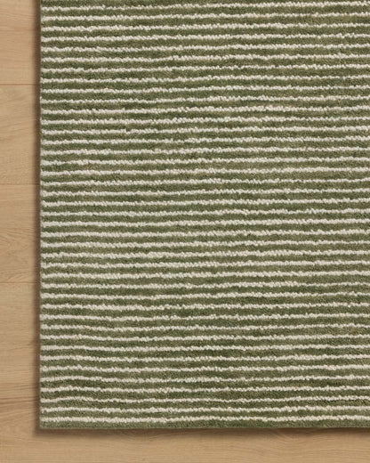 SUN-01 OLIVE / IVORY