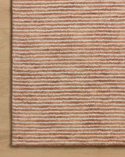 SUN-01 TERRACOTTA / IVORY