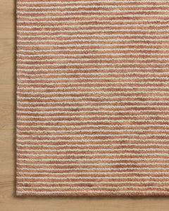 SUN-01 TERRACOTTA / IVORY