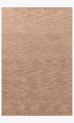 SUN-01 TERRACOTTA / IVORY