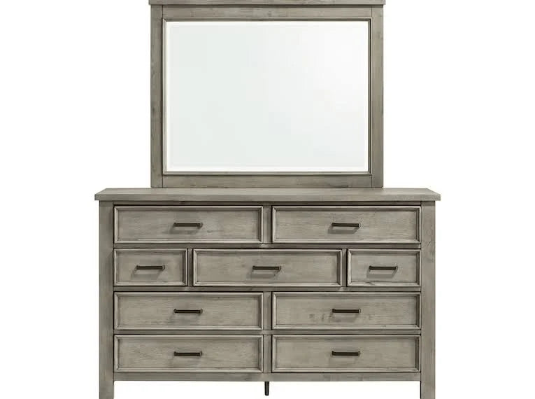 Sullivan Storage Bedroom Set