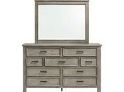 Sullivan Storage Bedroom Set
