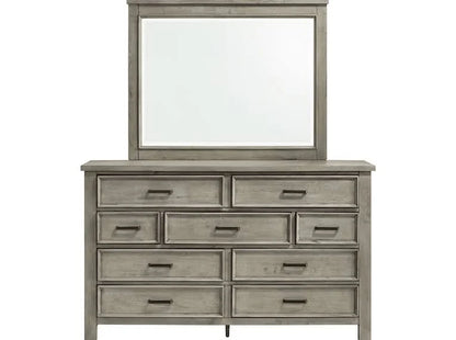 Sullivan Storage Bedroom Set