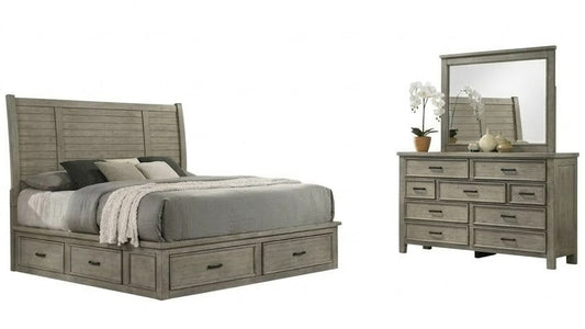 Sullivan Drift Bedroom Set