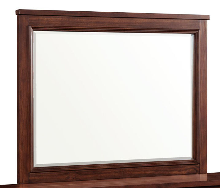 Sullivan Storage Bedroom Set