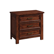 Sullivan Storage Bedroom Set