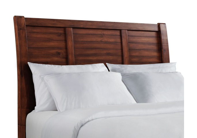 Sullivan Storage Bedroom Set