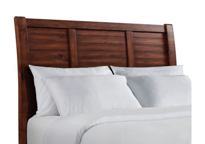 Sullivan Storage Bedroom Set
