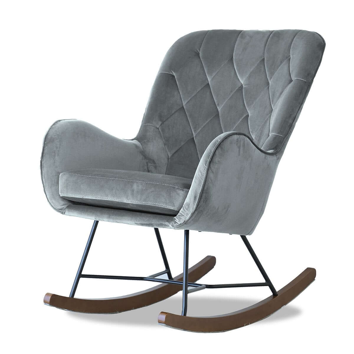 Ashcroft Imports Hannah Rocking Chair