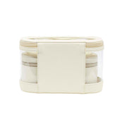 Salerno 2-PC Makeup Case Set