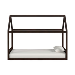 Sami Twin Montessori Bed in Espresso