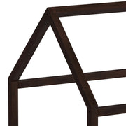 Sami Twin Montessori Bed in Espresso
