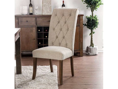 Sania Side Chair (2/CTN)
