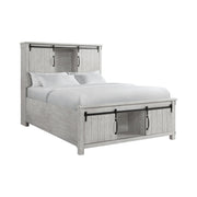 Scott Queen Platform Storage 3Pc Bedroom Set