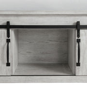 Scott King Platform Storage 3PC Bedroom Set with 2 Nightstands