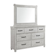 Scott King Platform Storage 4PC Bedroom Set
