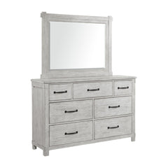 Scott Queen Platform Storage 4PC Bedroom Set