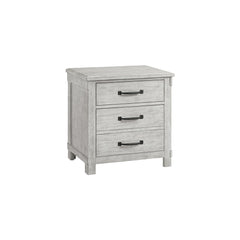 Scott King Platform Storage 4PC Bedroom Set