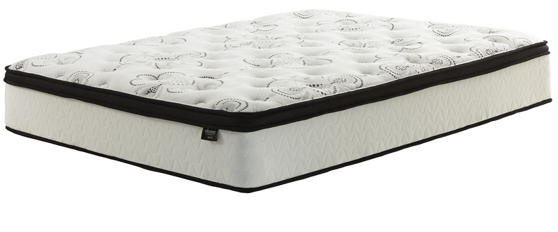 Chime 12 Inch Hybrid Mattress