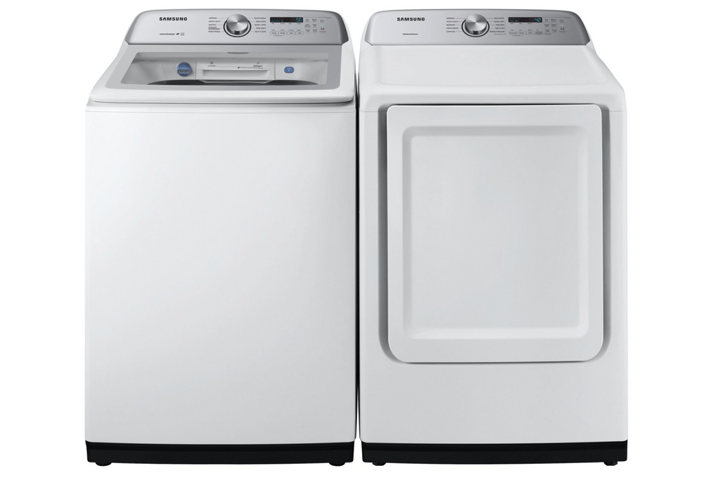7.4 cu. ft. Electric Dryer with Sensor Dry