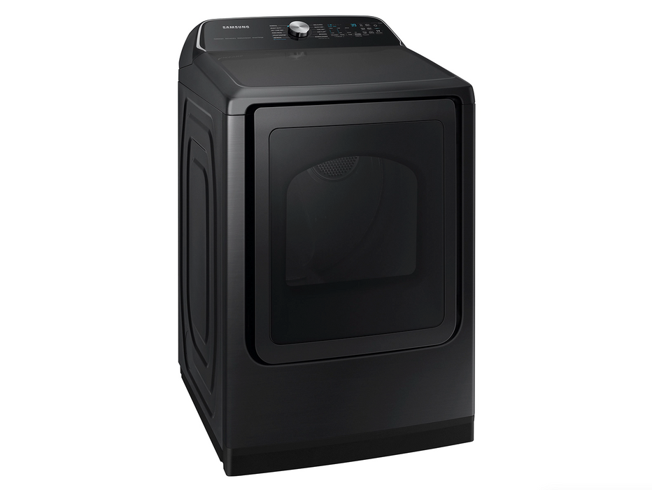 7.4 cu. ft. Smart Electric Dryer with Steam Sanitize+