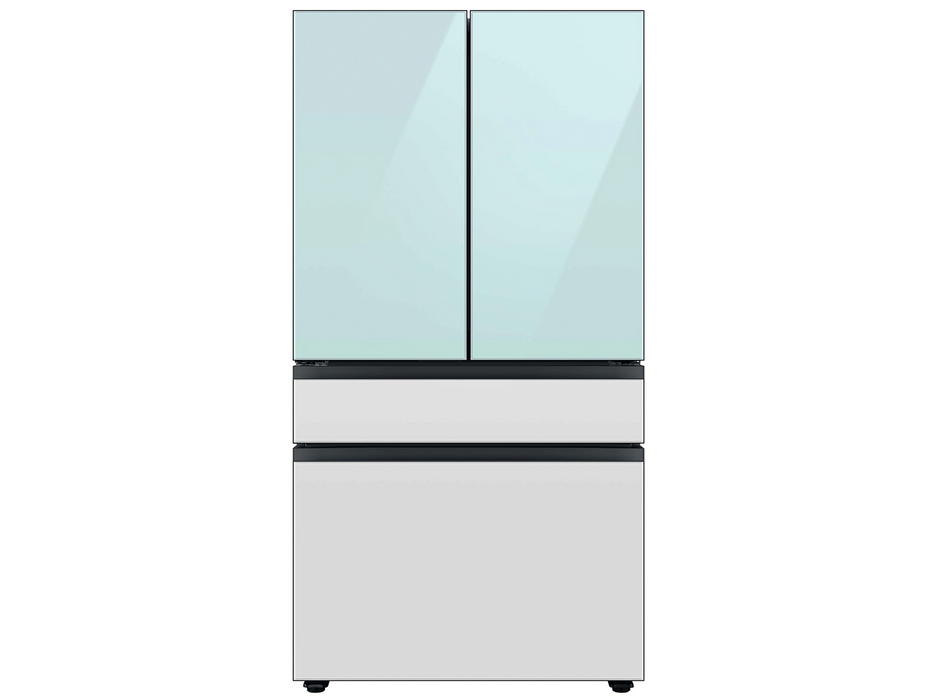 Refrigerador de puertas francesas de 4 puertas a medida