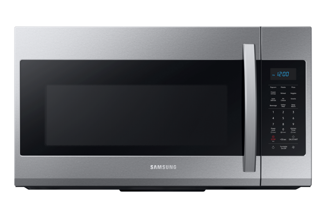 Bespoke Over-the-Range Microwave 2.1 cu. ft. with Sensor Cooking