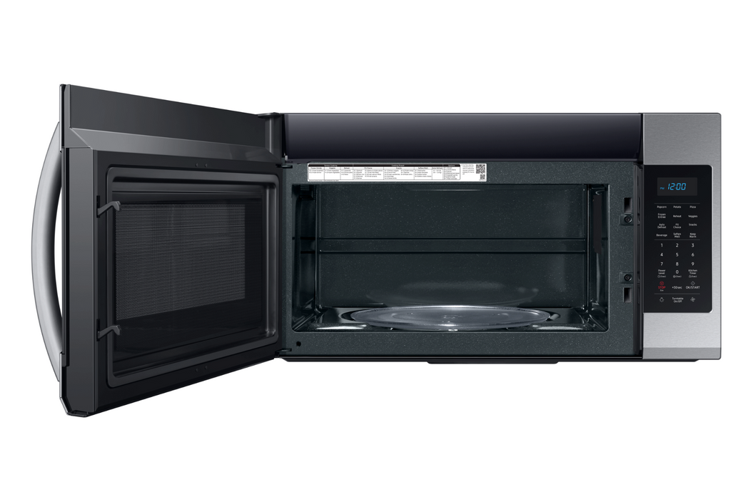 Bespoke Over-the-Range Microwave 2.1 cu. ft. with Sensor Cooking