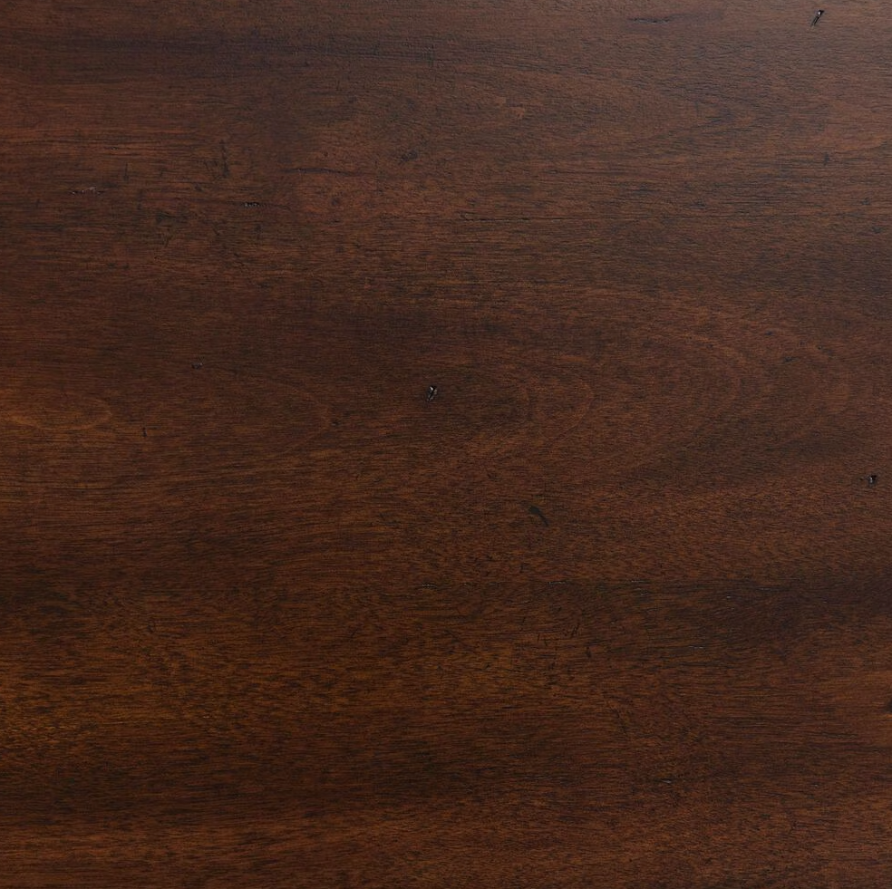 Phillipe Cherry Master Bed