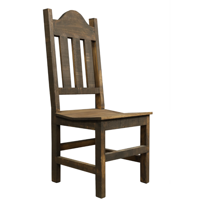 Oxford Chocolate Chair