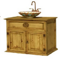 Tasco Sink Cabinet