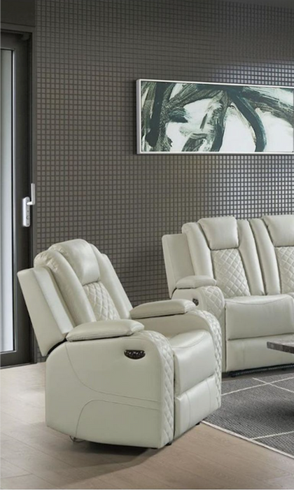 Carlo Power Motion Recliner