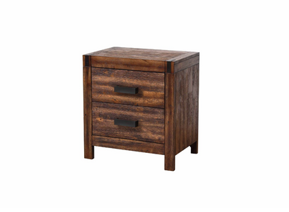 Warner Nightstand