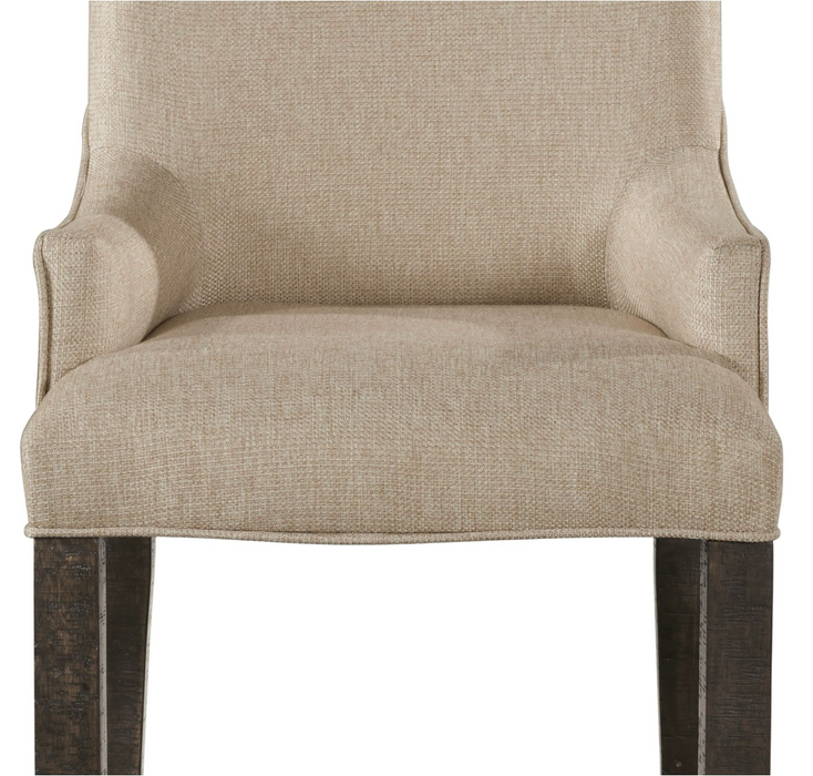 Finn Parson Arm Chair - Canales Furniture