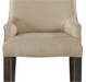 Finn Parson Arm Chair - Canales Furniture