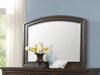 Kingston Mirror - Canales Furniture