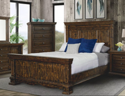 Cama Tabaco Condesa