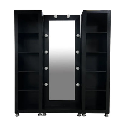 Giorgina Mirror Vanity Set