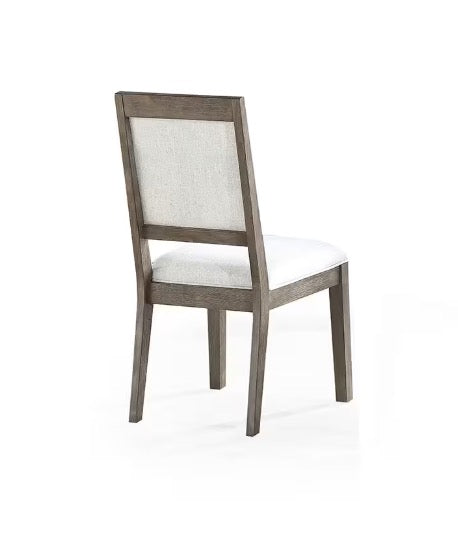 Silla auxiliar Molly 