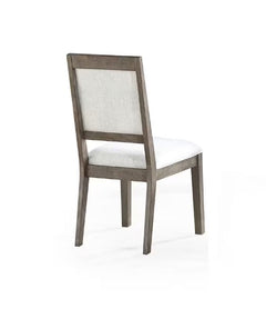 Silla auxiliar Molly 