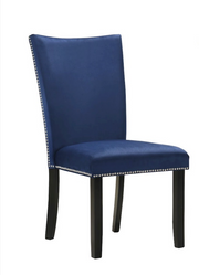 Silla lateral Clarice