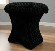 Olivia Vanity Accent Ottoman