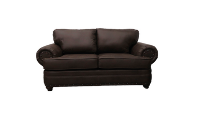 Sofá de dos plazas Houston Montana Café