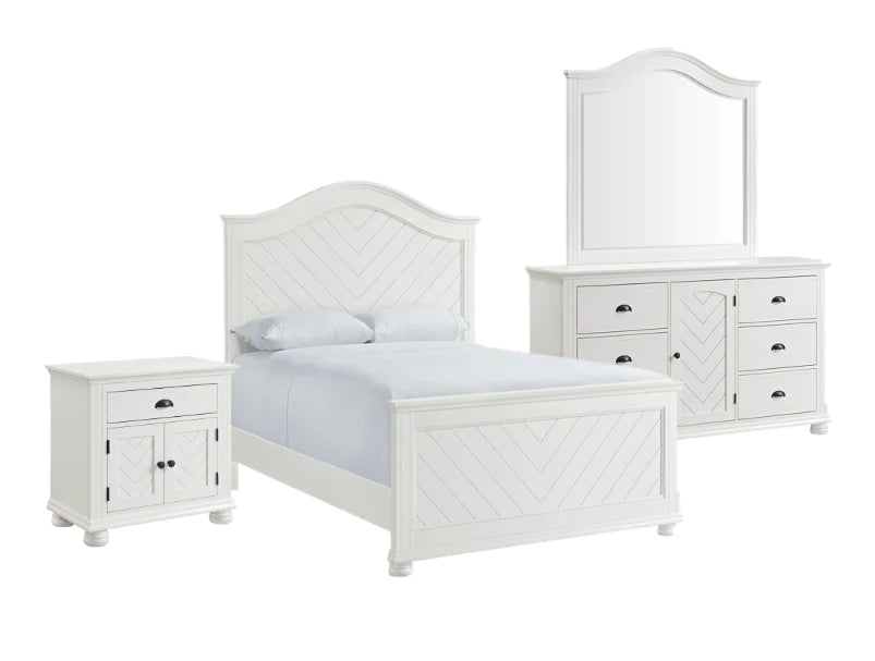 Kona Bedroom Set