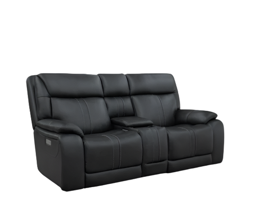 Harmony Zero Gravity Loveseat