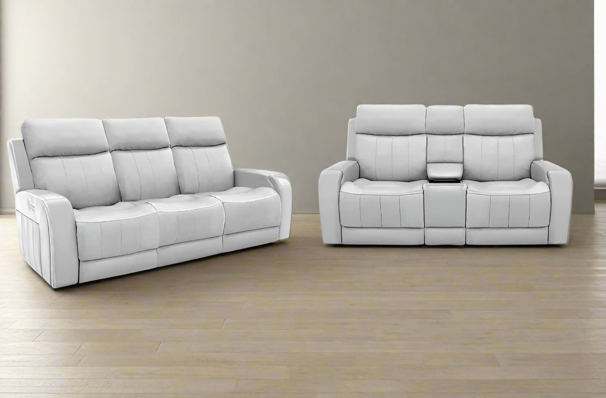 Conjunto de sala de estar Elite Motion Zero Gravity